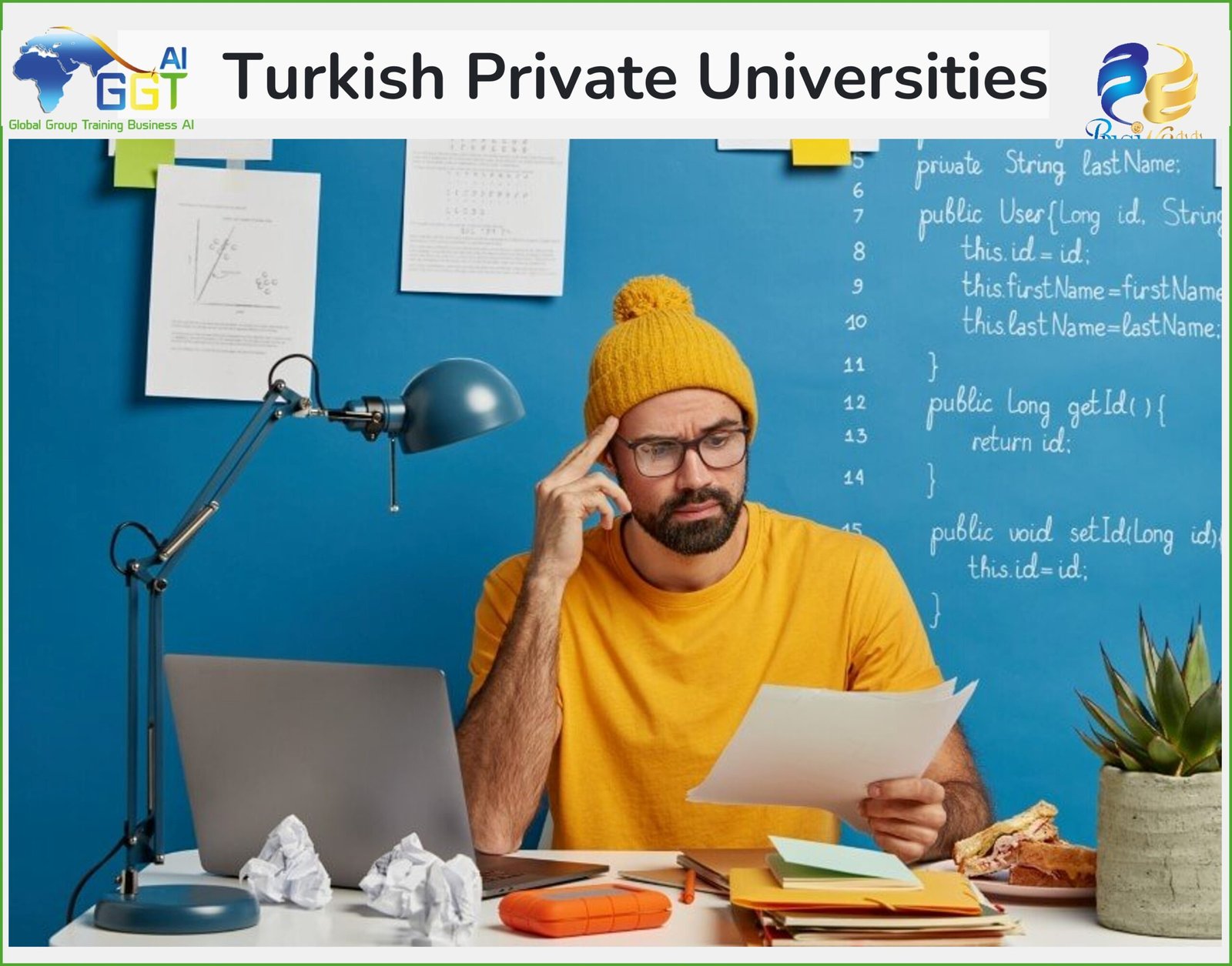 Turkish Private Universities- Diverse Study Disciplines