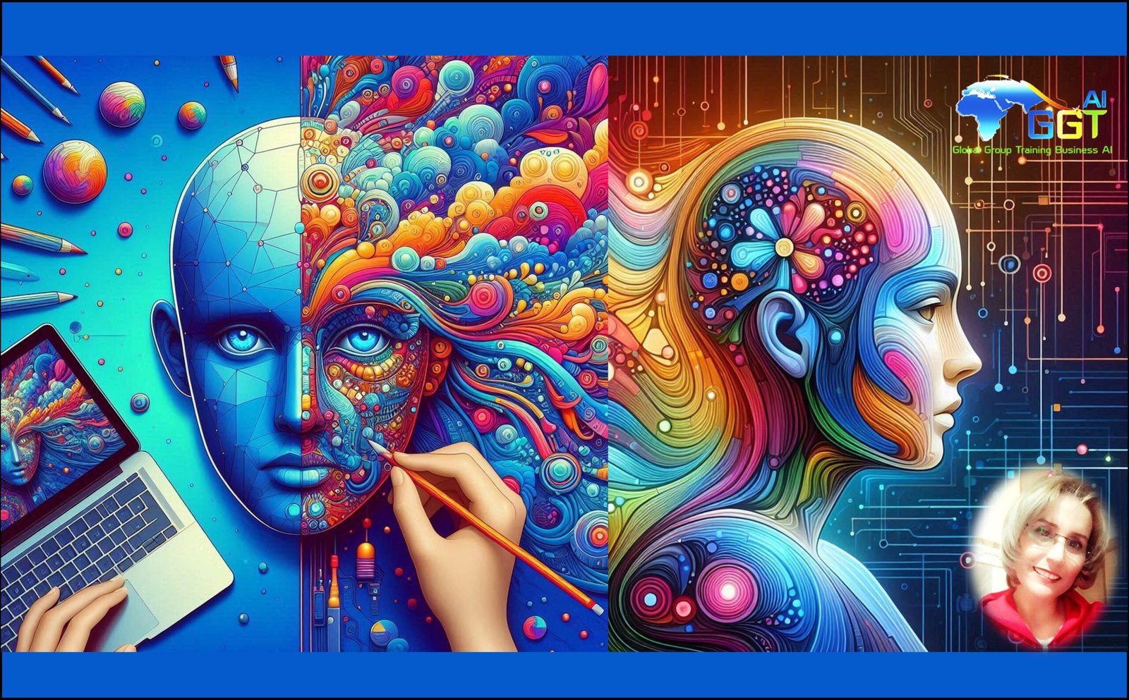 Ai Desiging Image Commands to Summon AI for Image Design: Unleash Your Creativity ...
