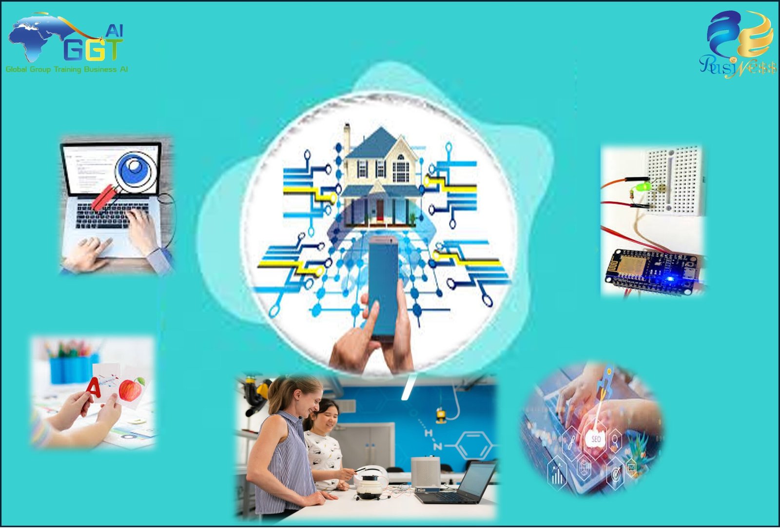 Simple Ideas for Smart Projects – A Journey Towards a Better Future ...