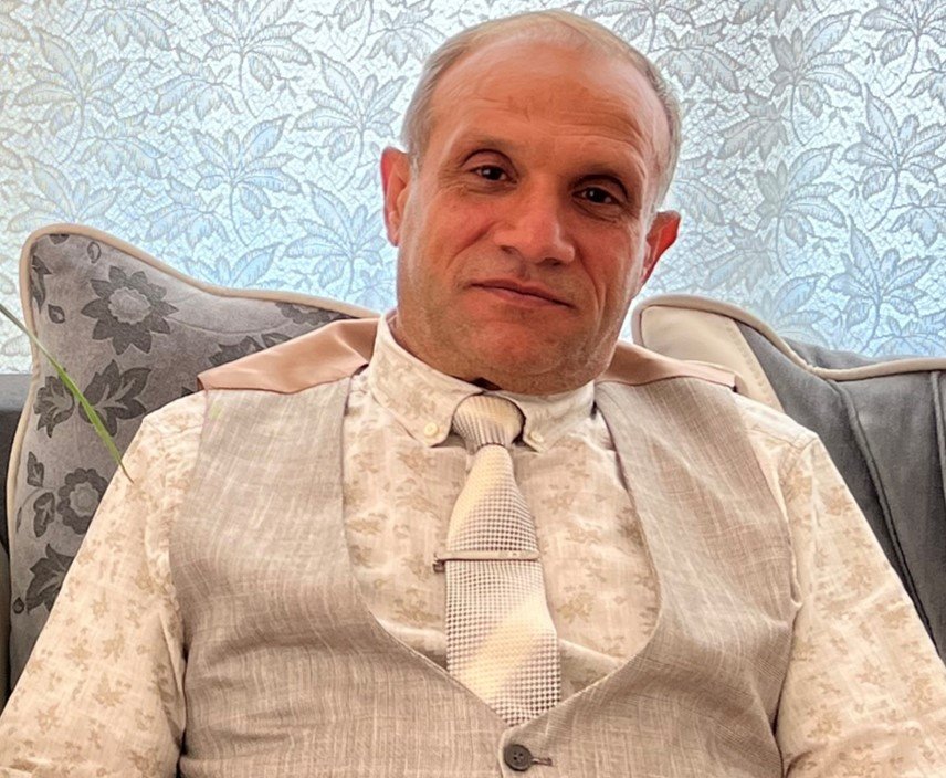 Dr. Yousef Manafikhi