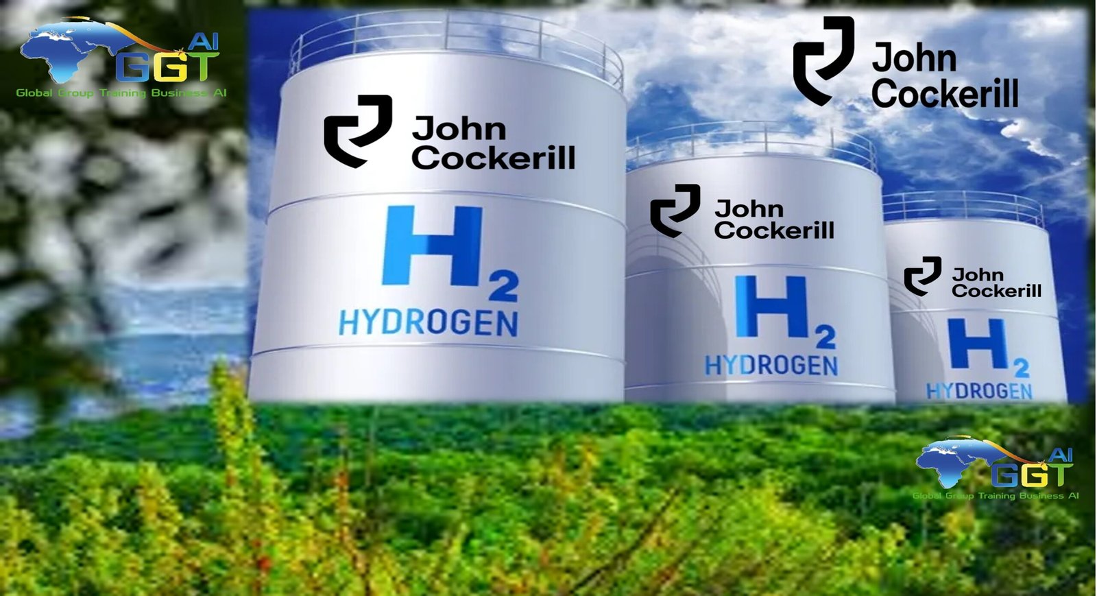  Hydrogen Production Devices: A Revolution in Clean Energy