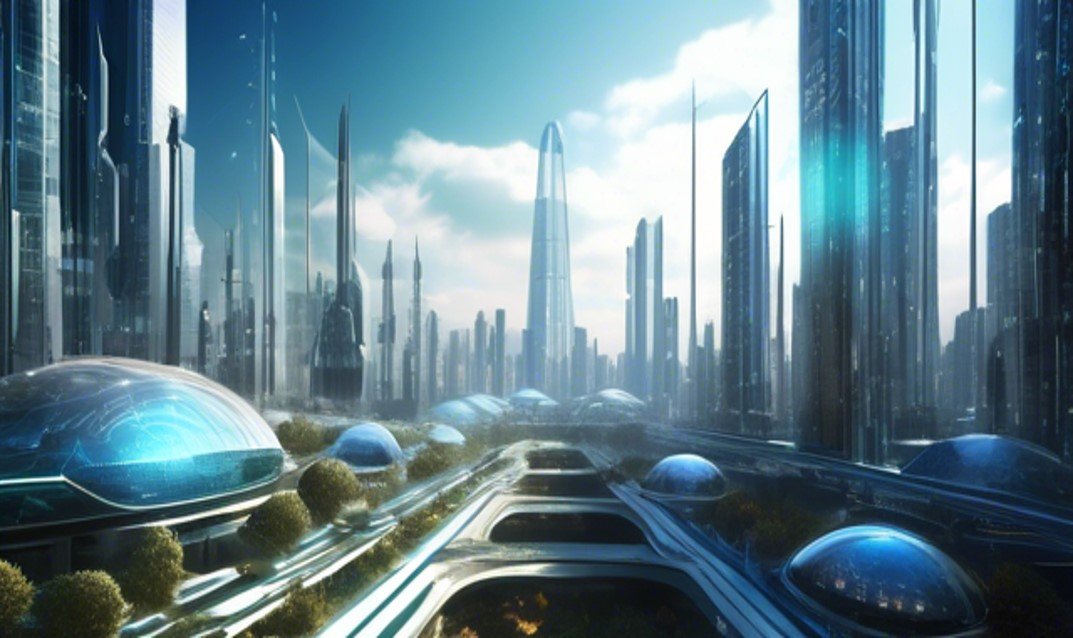  Smart Cities – A Journey Towards a Better Future