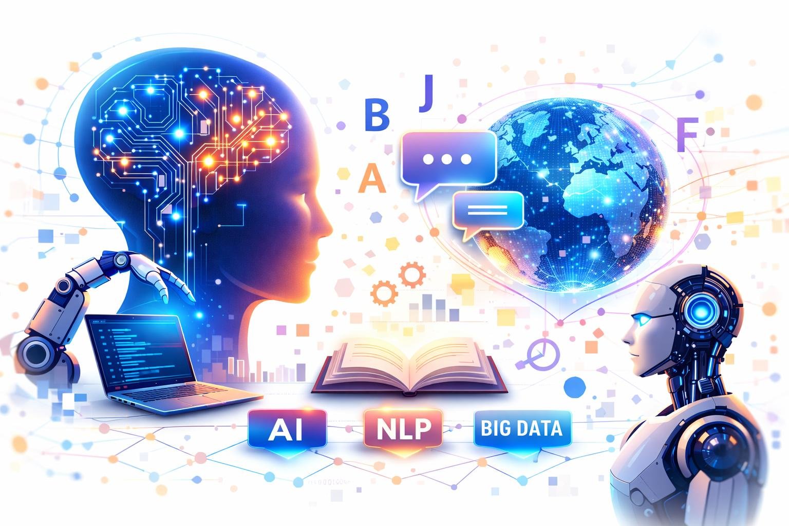 Artificial Intelligence and the Future of Work: Navigating the AI Transformation